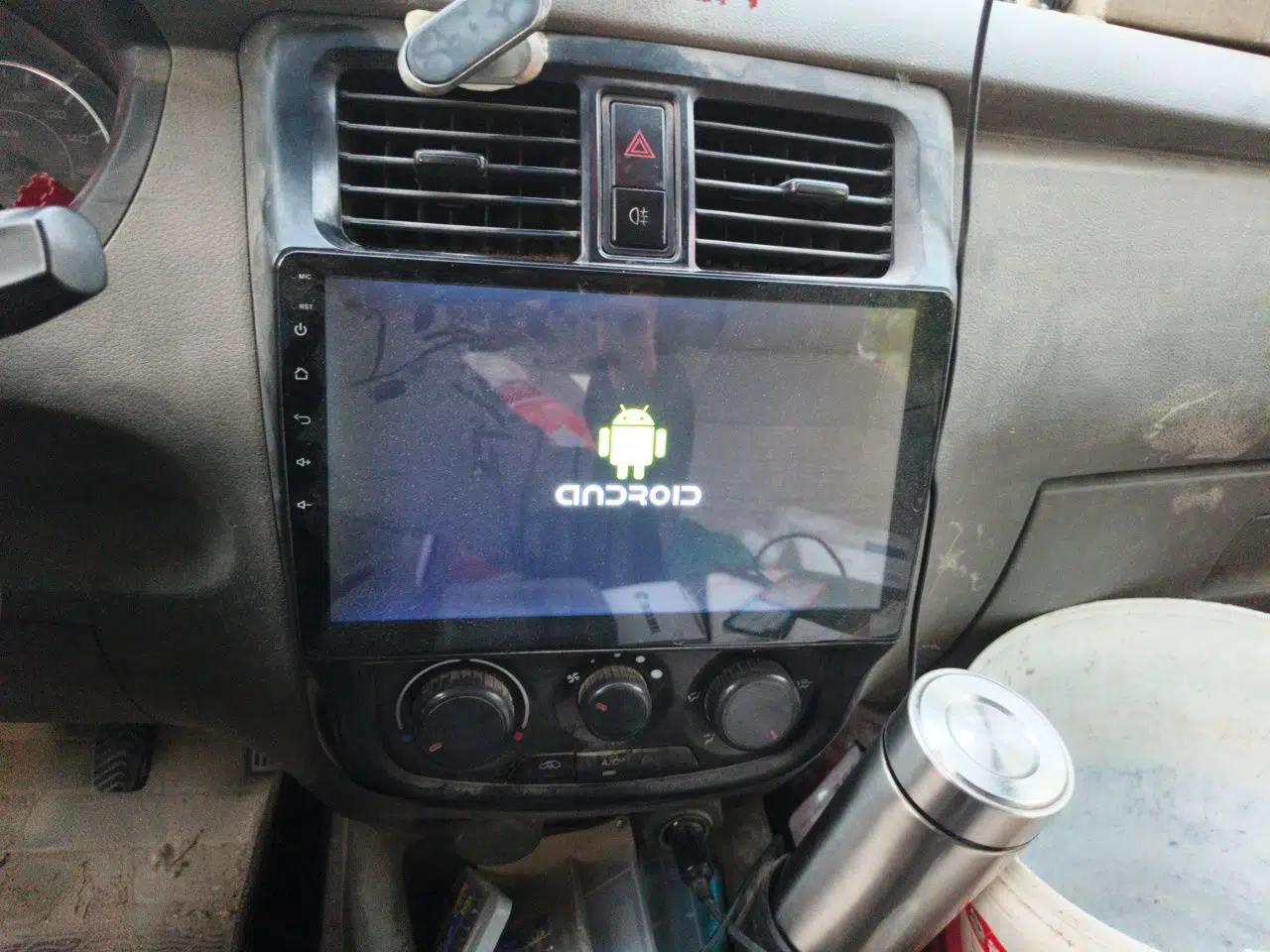 Wuling Rongguang V 2016 1.2L Practical Version — миниатюра 14