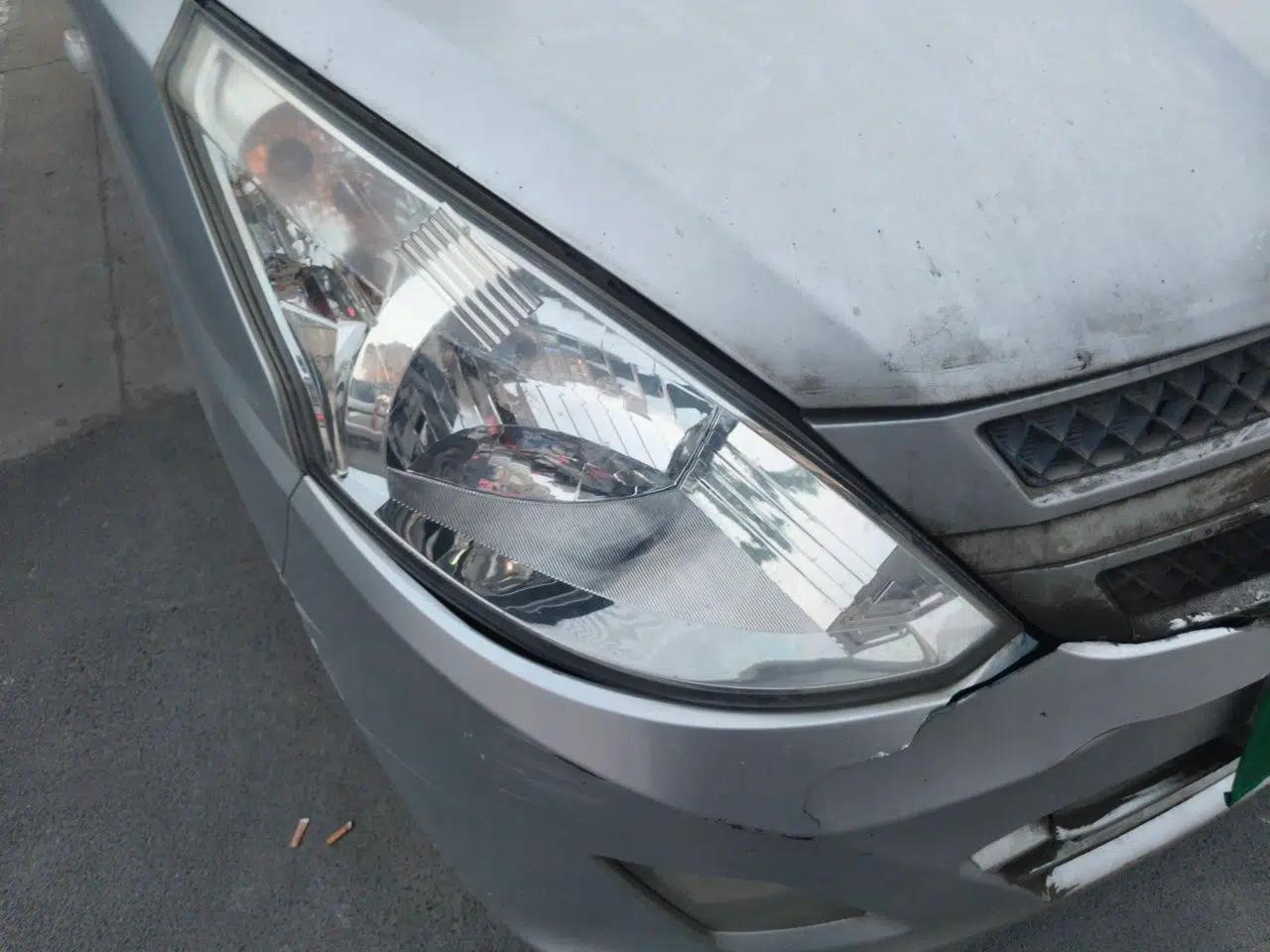Wuling Rongguang V 2016 1.2L Practical Version — миниатюра 7