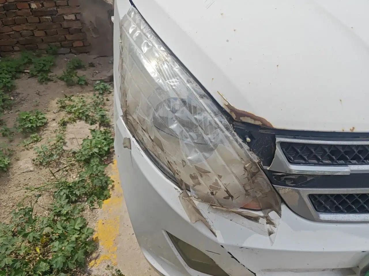 Wuling Rongguang V 2016 1.2L Practical Model Non-Power-Assisted — миниатюра 7