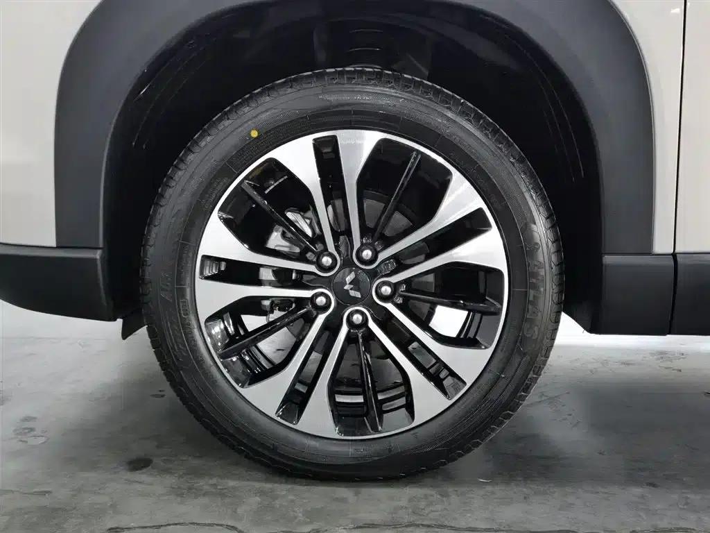 Starlight 560 New Energy 2026 Plug-in Hybrid 125km/h Luxury Model — миниатюра 17