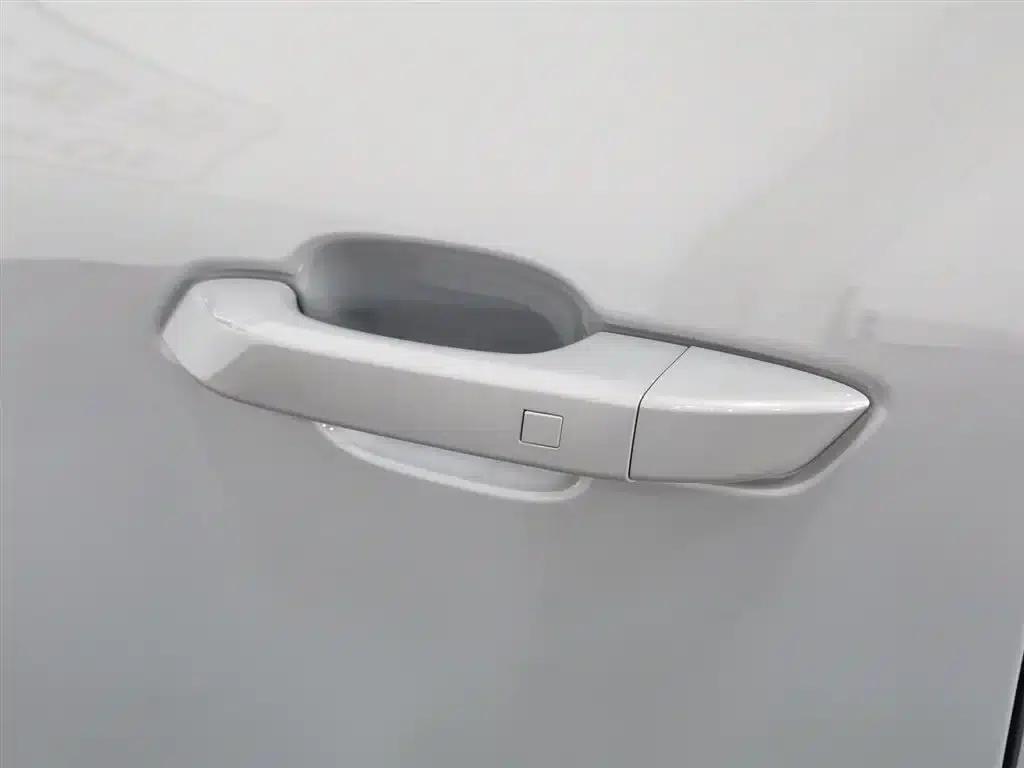 Starlight 560 New Energy 2026 Plug-in Hybrid 125km/h Luxury Model — миниатюра 18