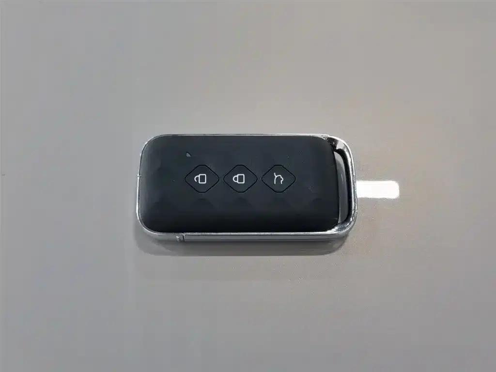 Starlight 560 New Energy 2026 Plug-in Hybrid 125km/h Luxury Model — миниатюра 19