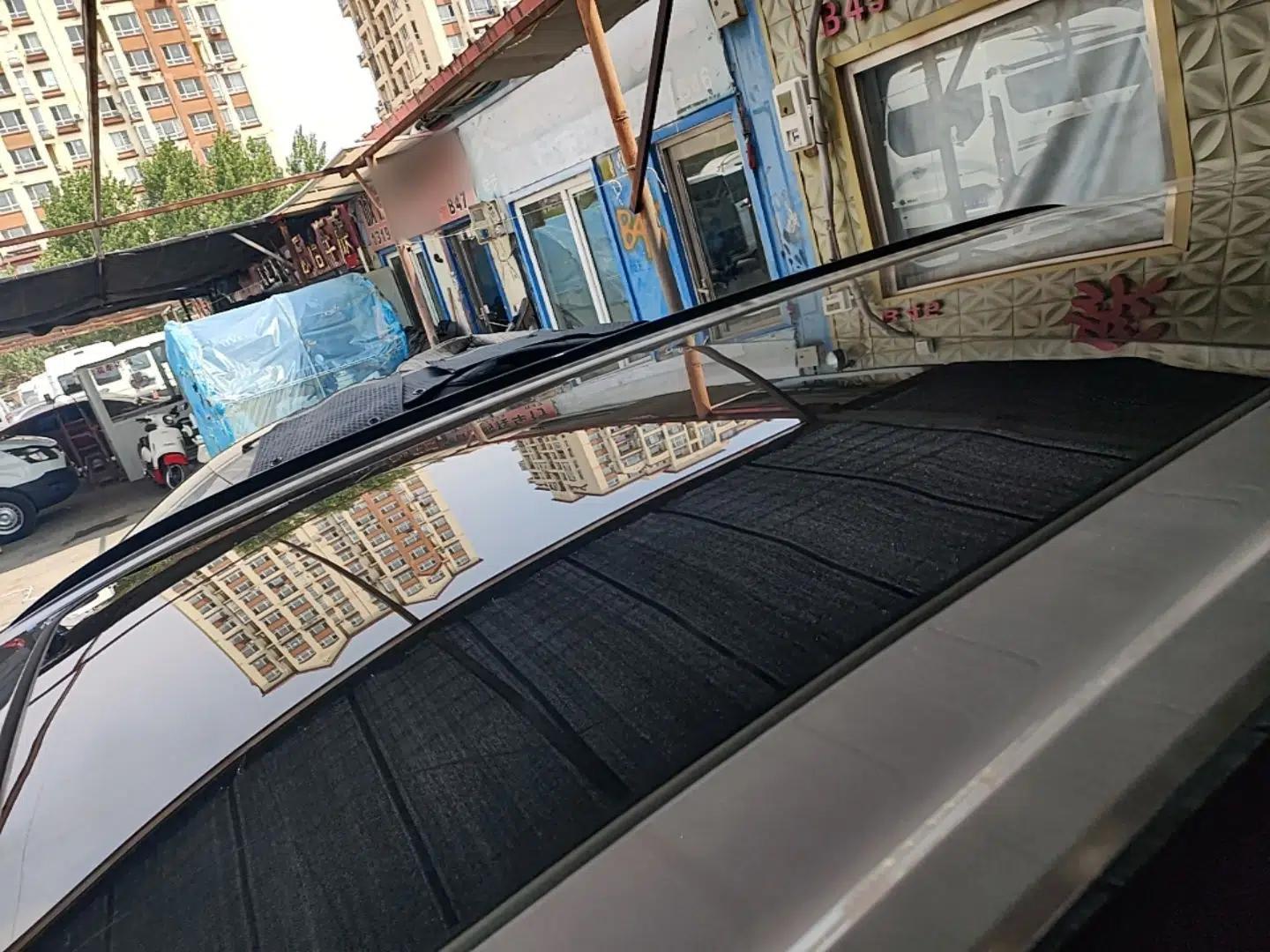 Wuling Xingguang S 2024 130 km Flagship Version — миниатюра 11