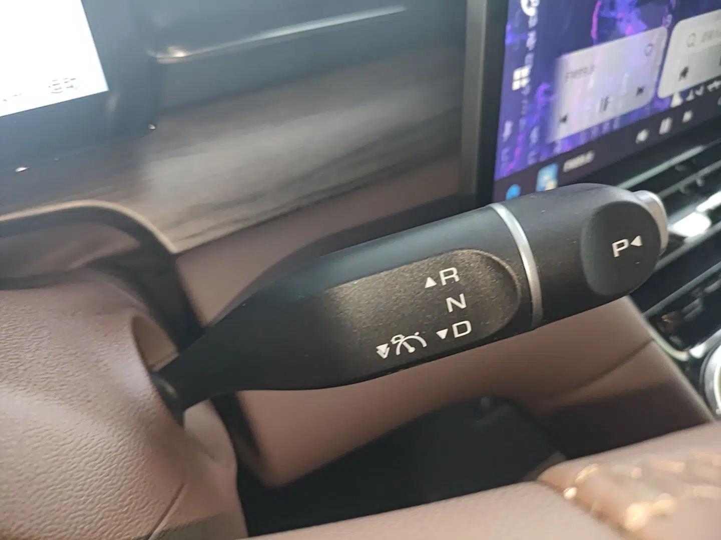 Wuling Xingguang S 2024 130 km Flagship Version — миниатюра 17