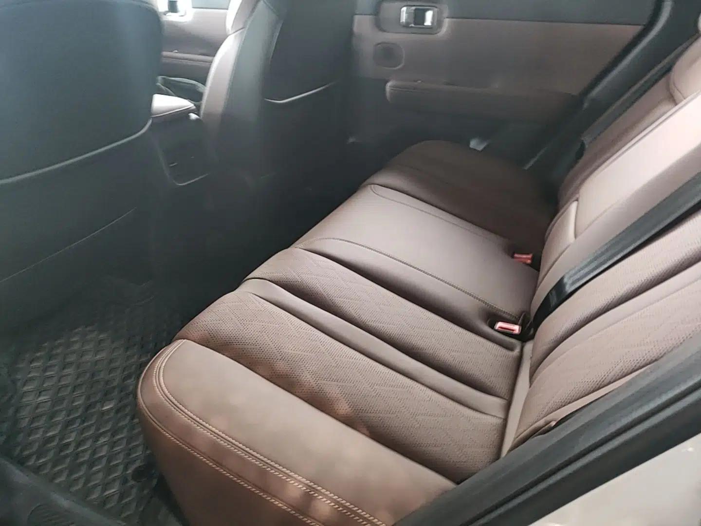 Wuling Xingguang S 2024 130 km Flagship Version — миниатюра 20