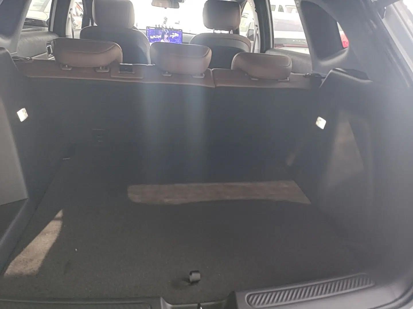 Wuling Xingguang S 2024 130 km Flagship Version — миниатюра 22