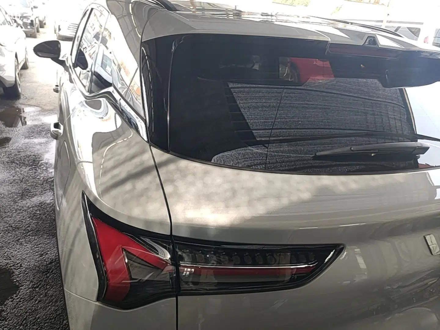 Wuling Xingguang S 2024 130 km Flagship Version — миниатюра 4