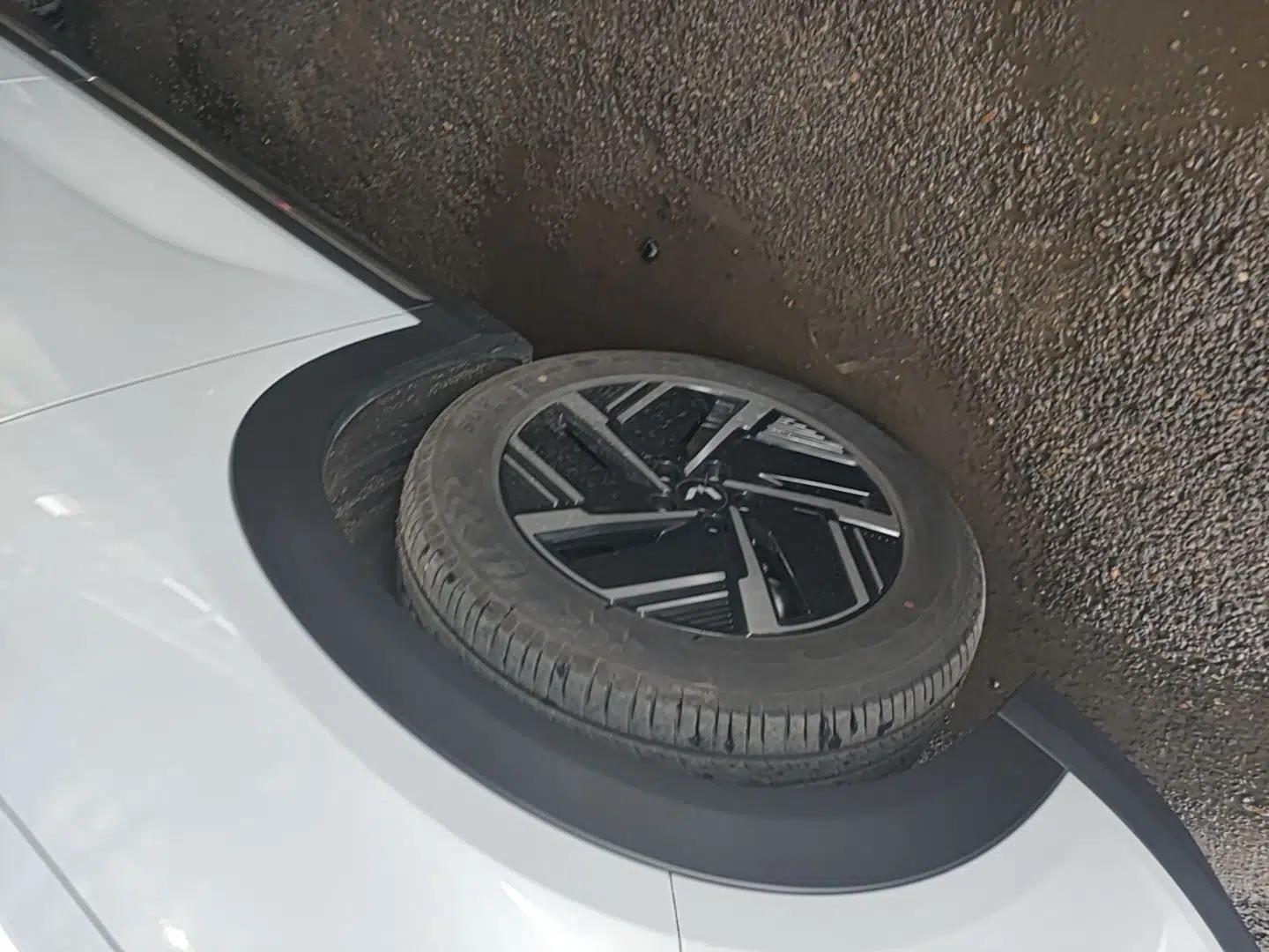 Wuling Xingguang S 2024 130 km Flagship Version — миниатюра 8