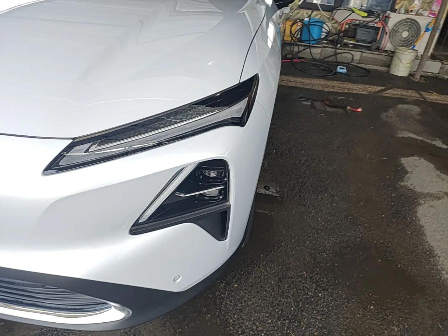Wuling Xingguang S 2024 130 km Flagship Version — миниатюра 9