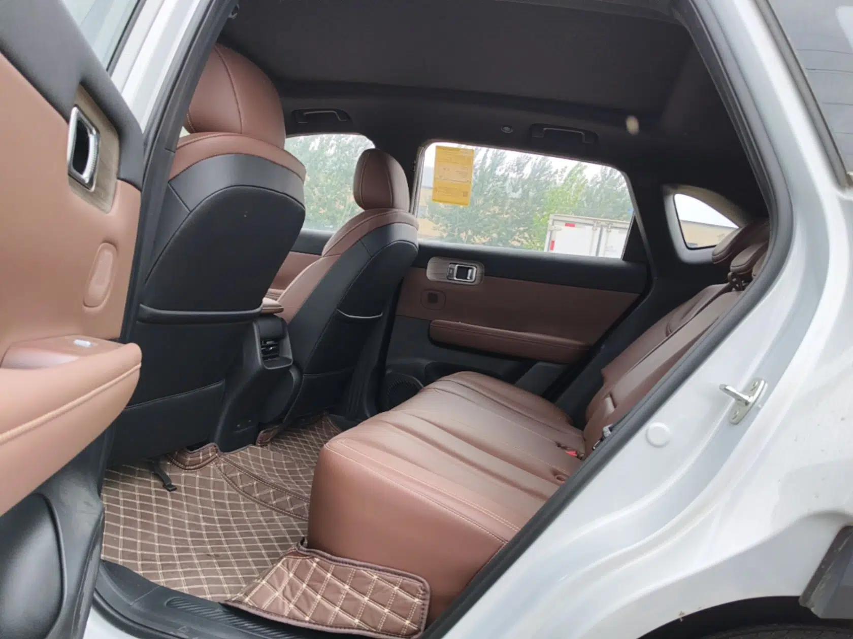 Wuling Xingguang S 2024 130 km Flagship Version — миниатюра 20