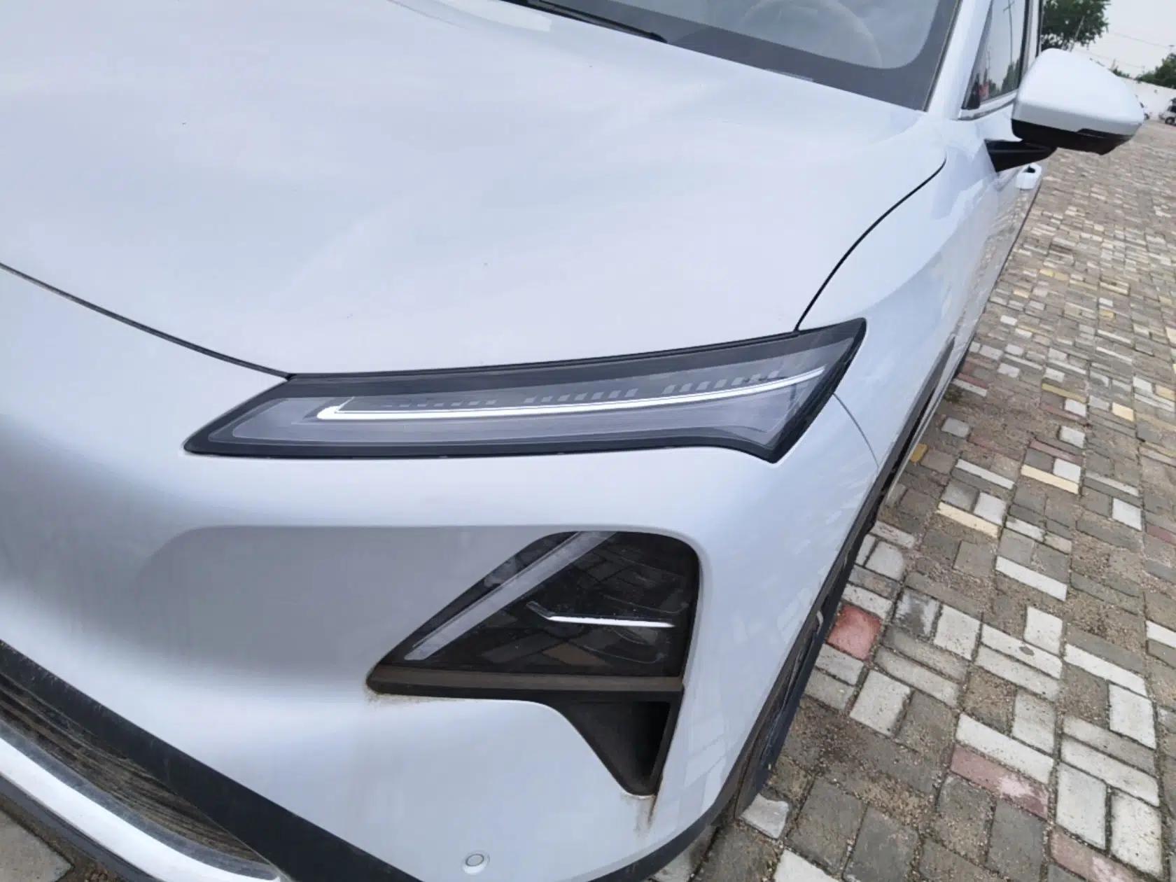 Wuling Xingguang S 2024 130 km Flagship Version — миниатюра 9