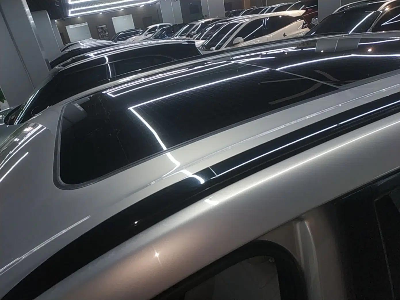 Wuling Xingguang S 2024 130 km Flagship Version — миниатюра 11