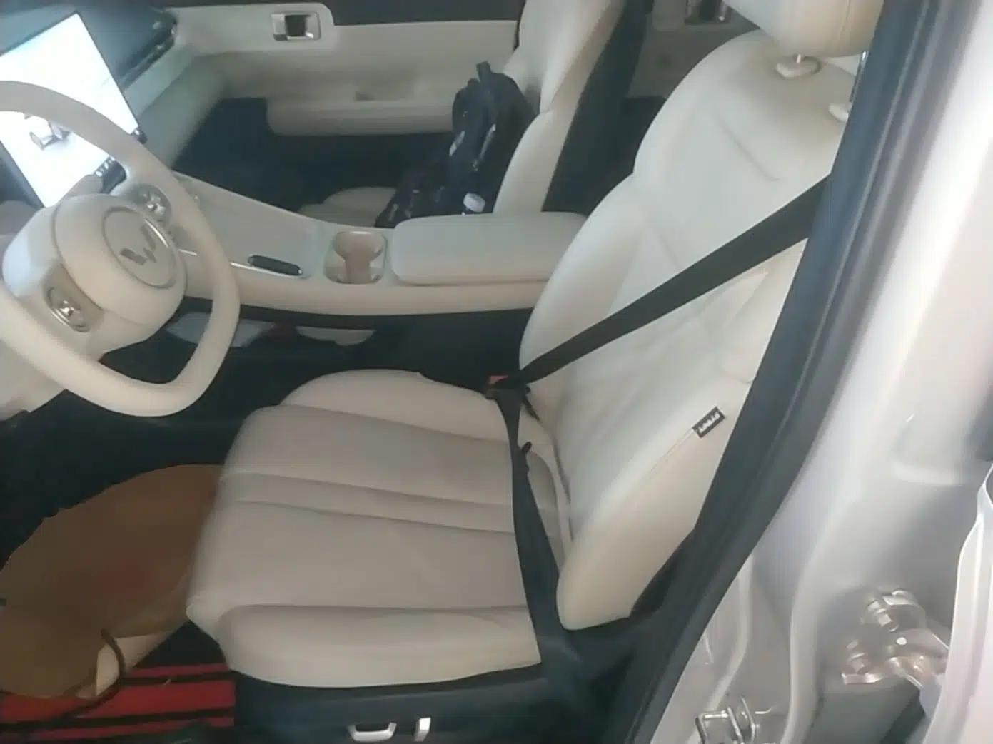 Wuling Xingguang S 2024 130 km Flagship Version — миниатюра 18
