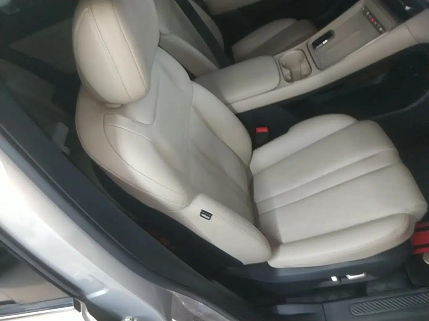 Wuling Xingguang S 2024 130 km Flagship Version — миниатюра 23