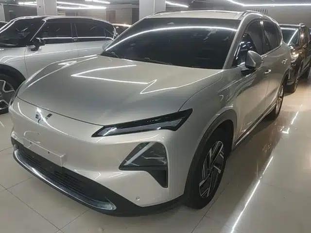 Wuling Xingguang S 2024 130 km Flagship Version