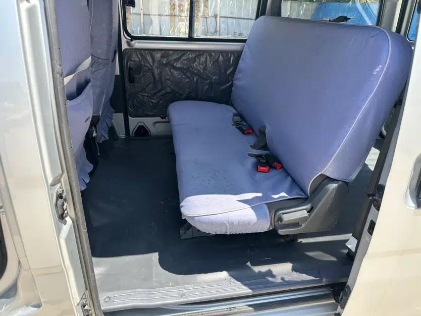 Wuling Zhiguang 2015 1.2L Practical LS-I Model — миниатюра 17
