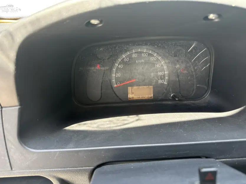 Wuling Zhiguang 2015 1.2L Practical LS-I Model — миниатюра 9