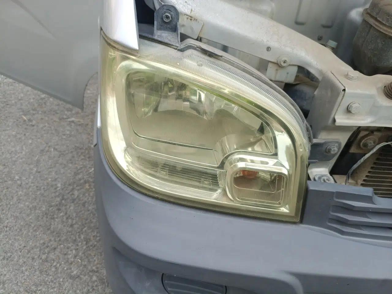 Wuling Zhiguang 2020 1.2L Practical Model China VI LSI — миниатюра 7