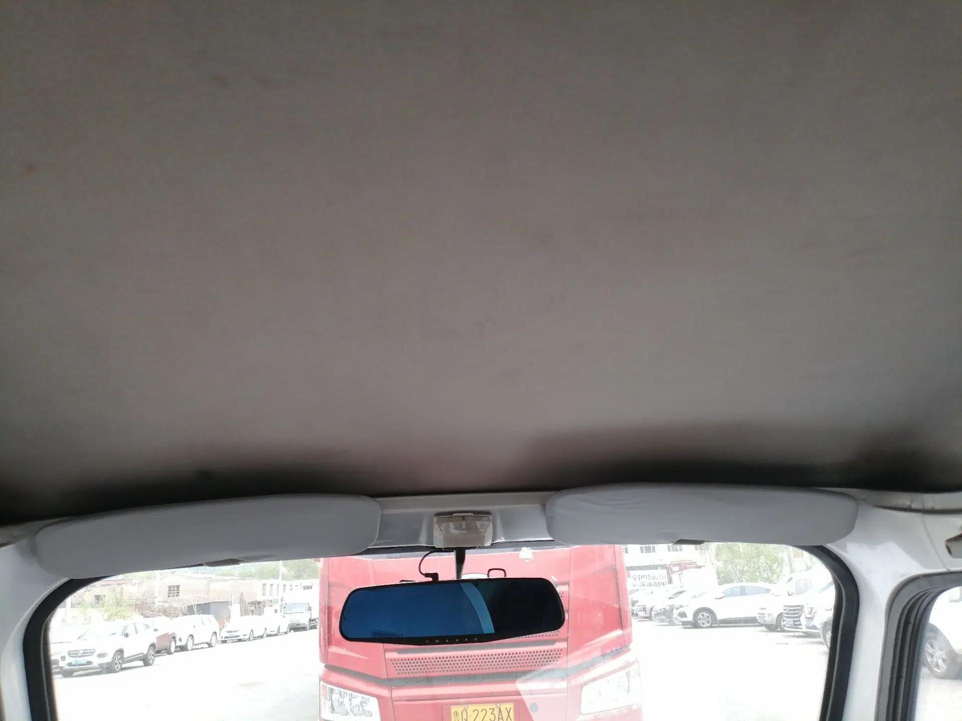 Wuling Zhiguang 2015 1.2L S Practical Model LSI — миниатюра 19