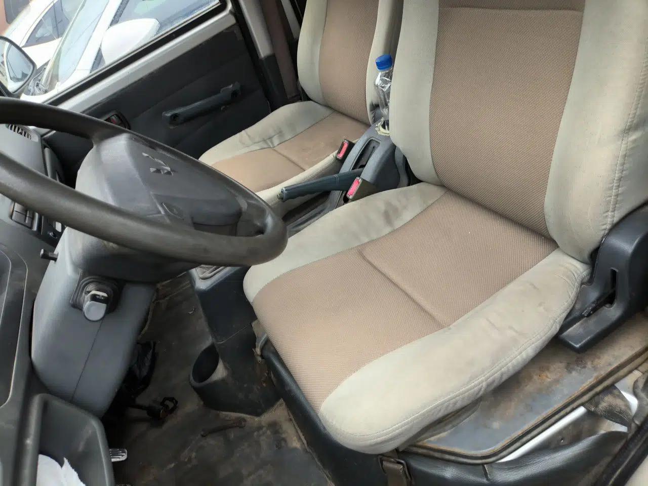 Wuling Zhiguang 2010 1.0L New Version Practical Short-Body L2Y — миниатюра 16