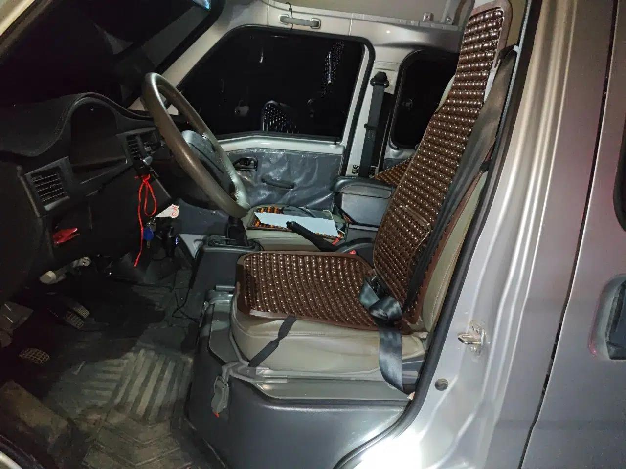 Wuling Zhiguang 2020 1.2L Practical Model China VI LSI — миниатюра 16