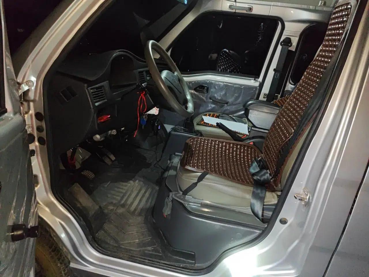Wuling Zhiguang 2020 1.2L Practical Model China VI LSI — миниатюра 17