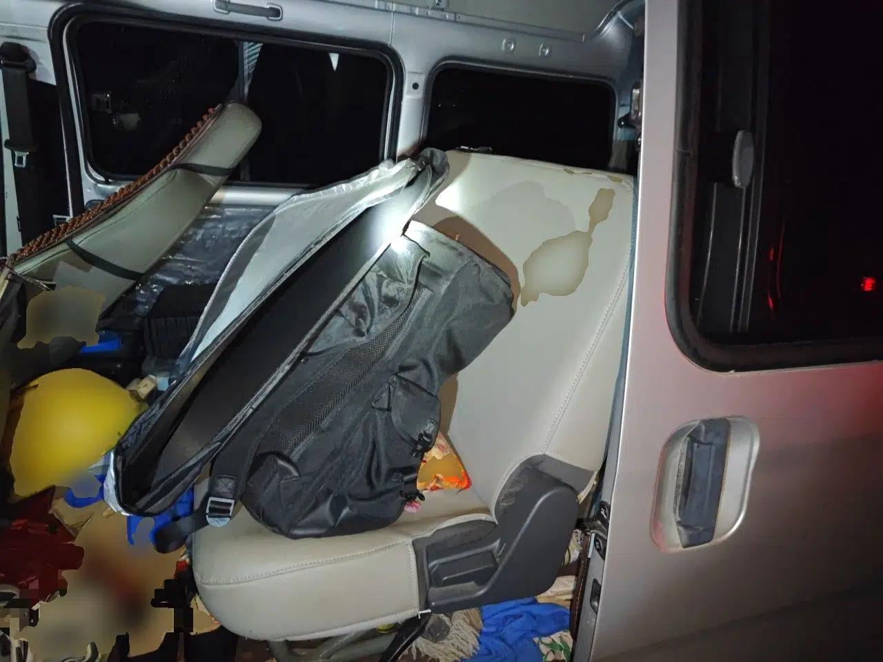 Wuling Zhiguang 2020 1.2L Practical Model China VI LSI — миниатюра 18