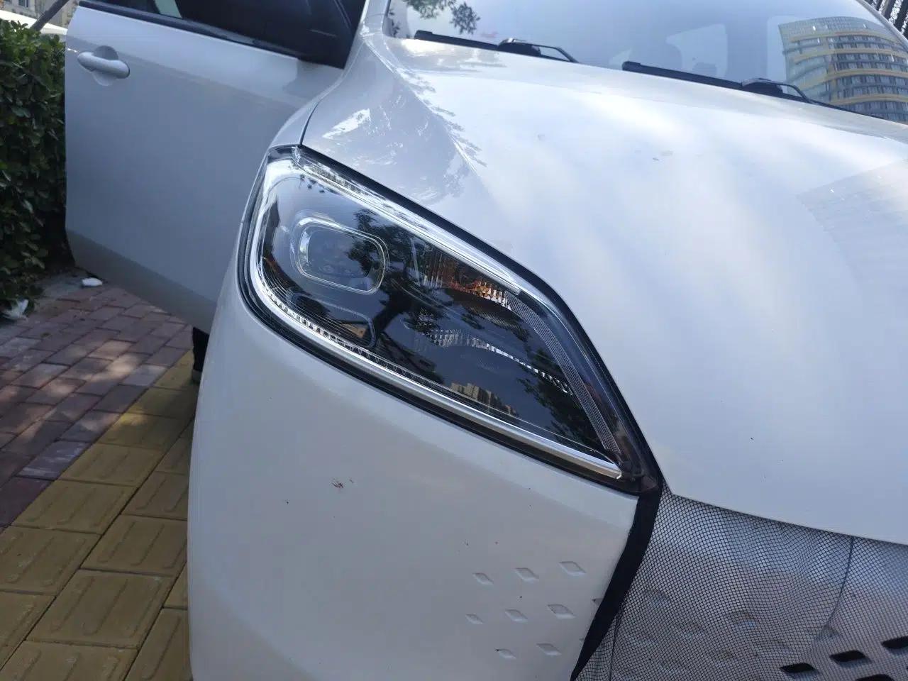 Wuling Hongguang New Energy 2025 Extended-Range Hybrid 50KM Comfort Version — миниатюра 7