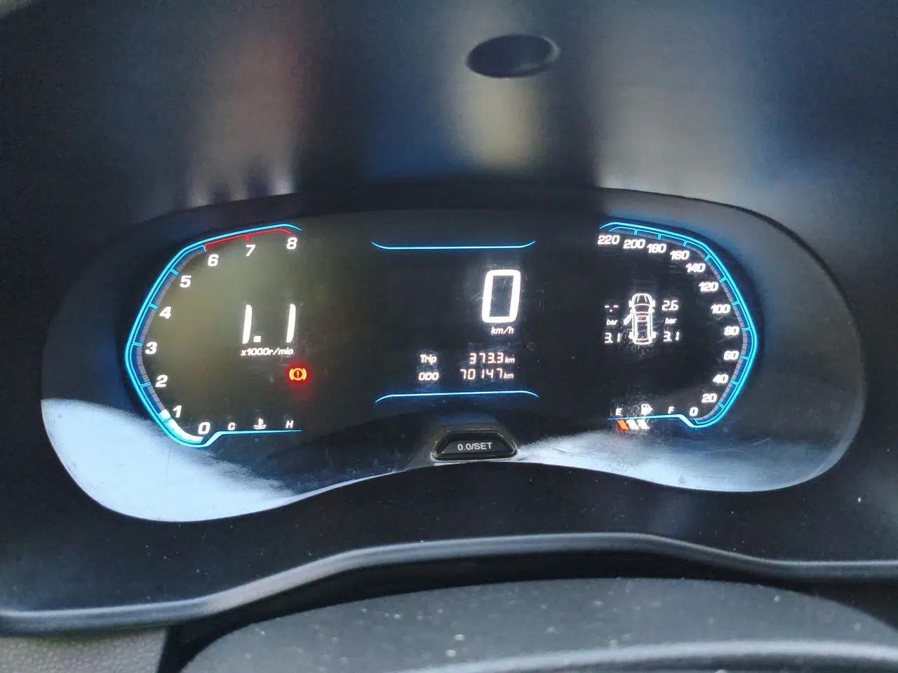 Wuling Hongguang S3 2019 1.5L Manual Comfort Model China VI Standard — миниатюра 12
