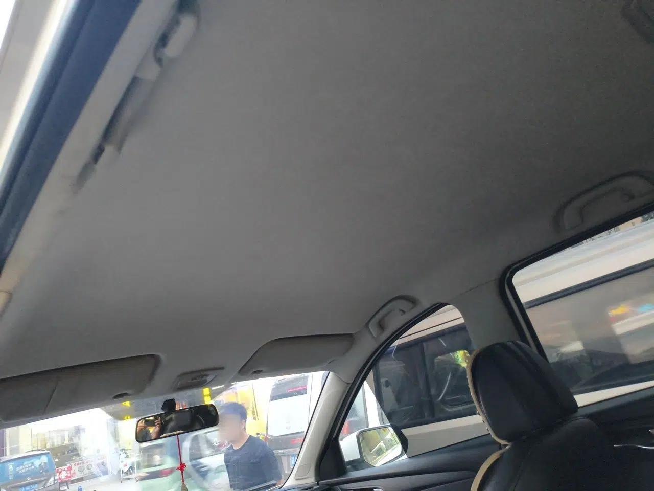 Wuling Hongguang S3 2019 1.5L Manual Comfort Model China VI Standard — миниатюра 19