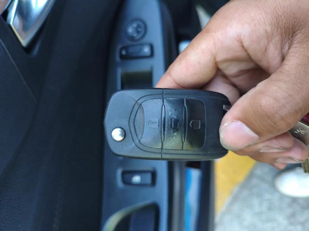 Wuling Hongguang S3 2019 1.5L Manual Comfort Model China VI Standard — миниатюра 9