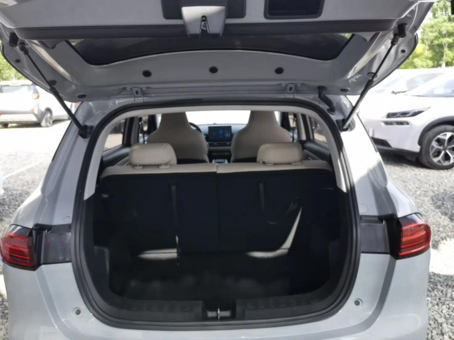 Wuling Bingo PLUS 2024 510 km Flagship Edition Four-Seater Version — миниатюра 22