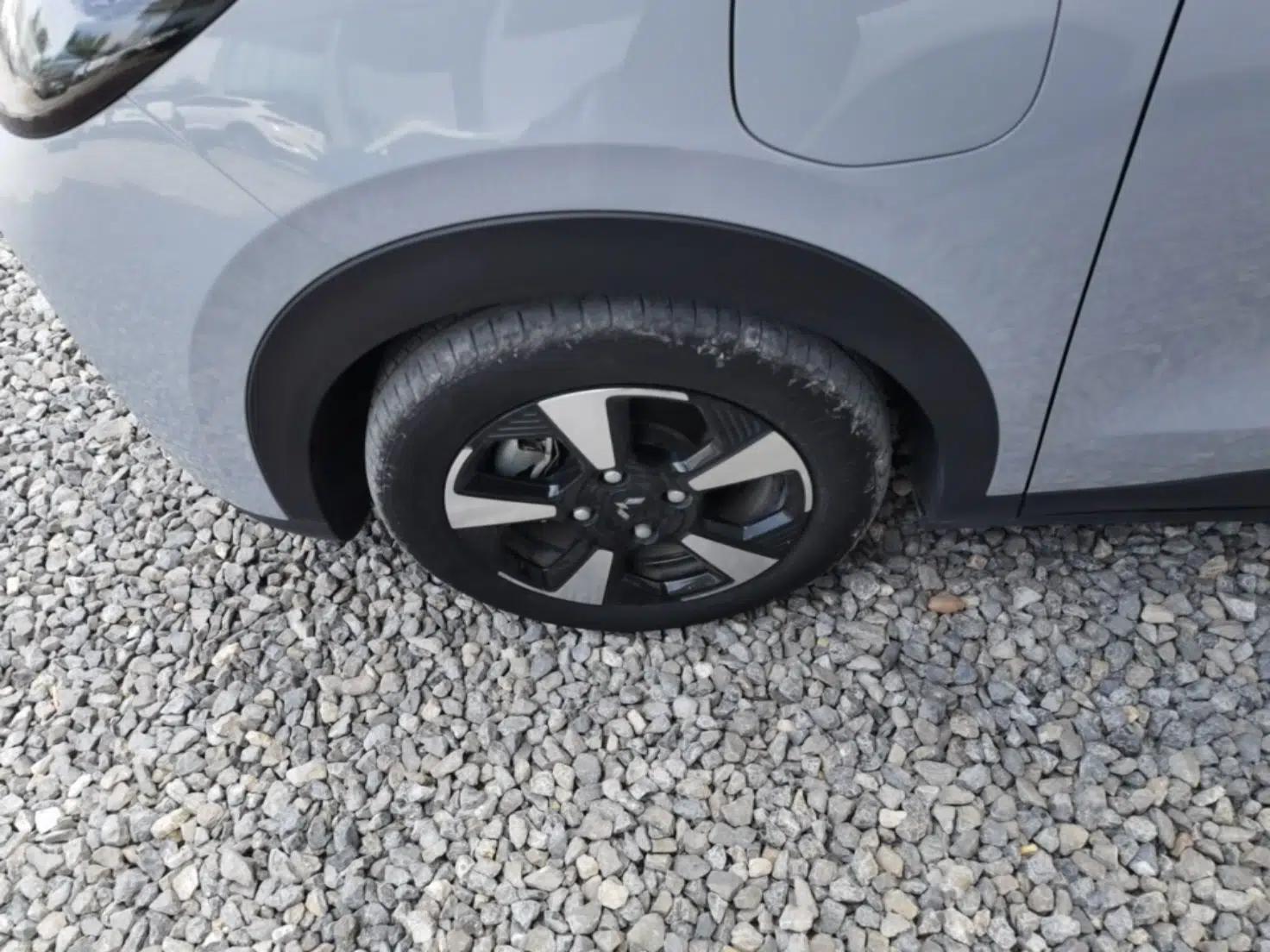 Wuling Bingo PLUS 2024 510 km Flagship Edition Four-Seater Version — миниатюра 8