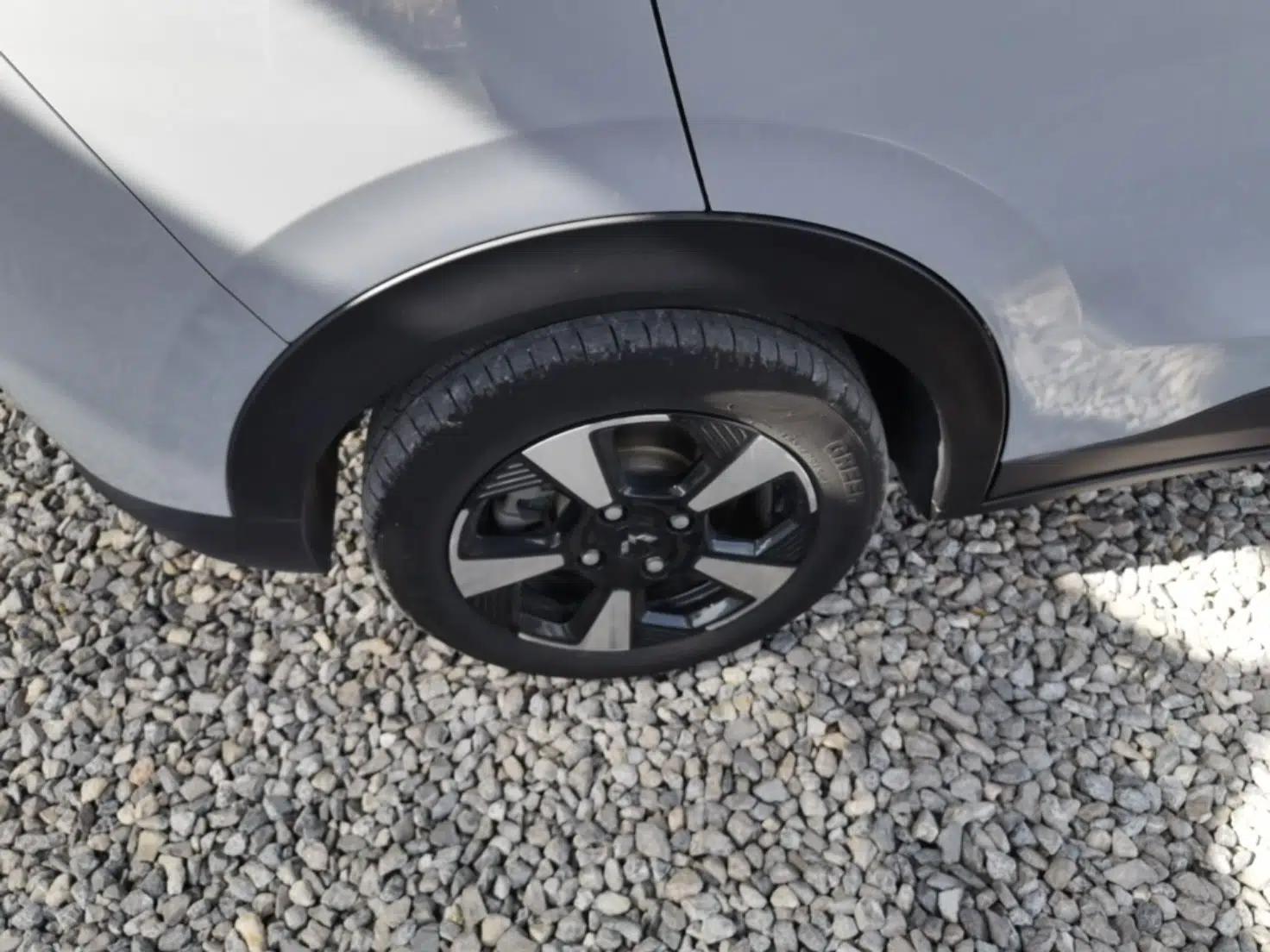 Wuling Bingo PLUS 2024 510 km Flagship Edition Four-Seater Version — миниатюра 10