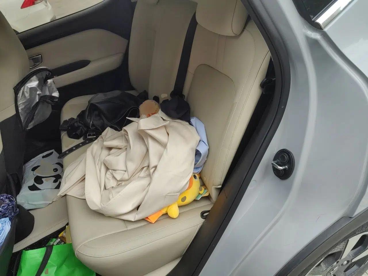 Wuling Bingo PLUS 2024 330 km Range Five-Seater Version — миниатюра 18