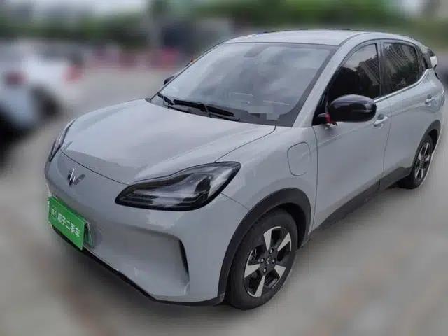 Wuling Bingo PLUS 2024 330 km Range Five-Seater Version