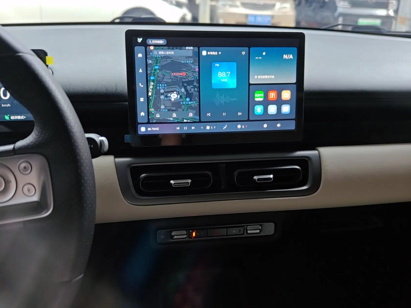 Wuling Bingo PLUS 2024 401 km Range 5-Seater Version — миниатюра 16