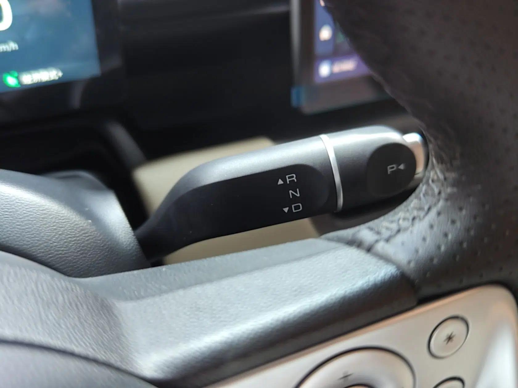 Wuling Bingo PLUS 2024 401 km Range 5-Seater Version — миниатюра 17