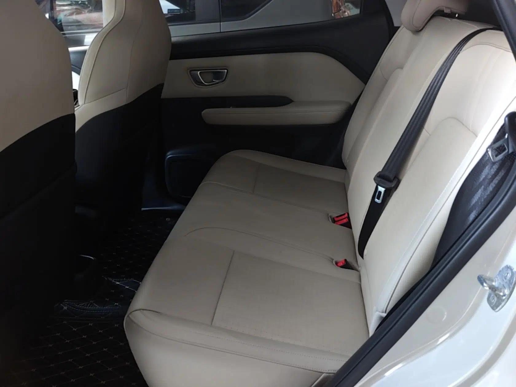 Wuling Bingo PLUS 2024 401 km Range 5-Seater Version — миниатюра 20