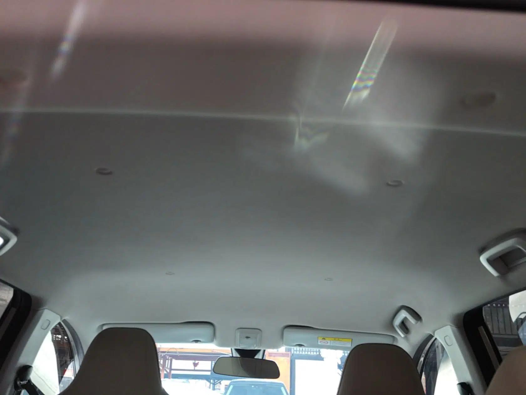 Wuling Bingo PLUS 2024 401 km Range 5-Seater Version — миниатюра 21