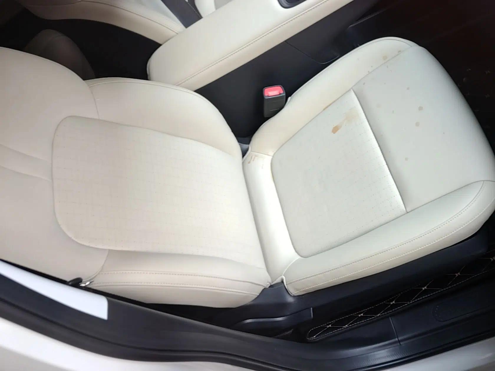 Wuling Bingo PLUS 2024 401 km Range 5-Seater Version — миниатюра 23