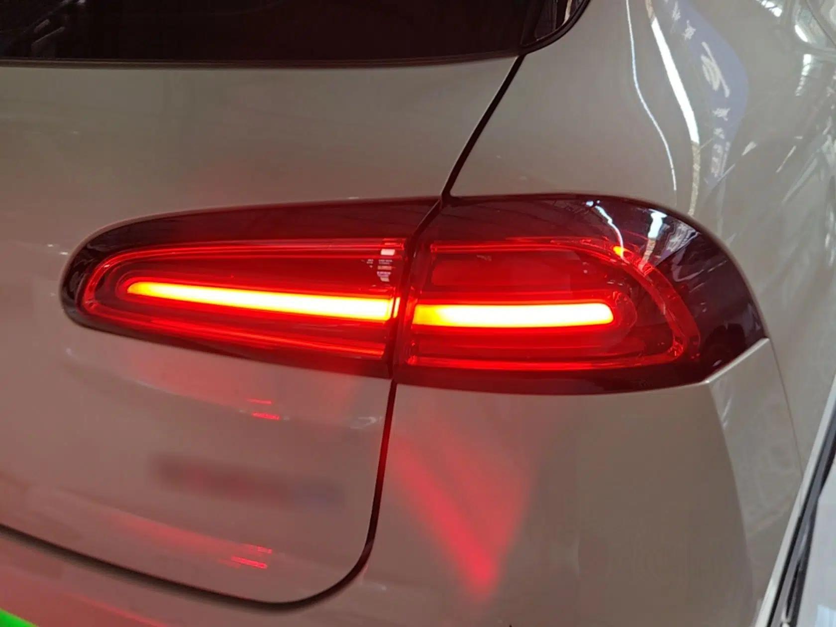 Wuling Bingo PLUS 2024 401 km Range 5-Seater Version — миниатюра 7