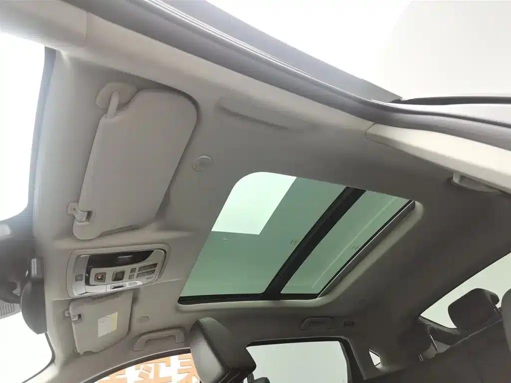 Weipai VV7 GT 2020 2.0T Flagship Edition — миниатюра 14