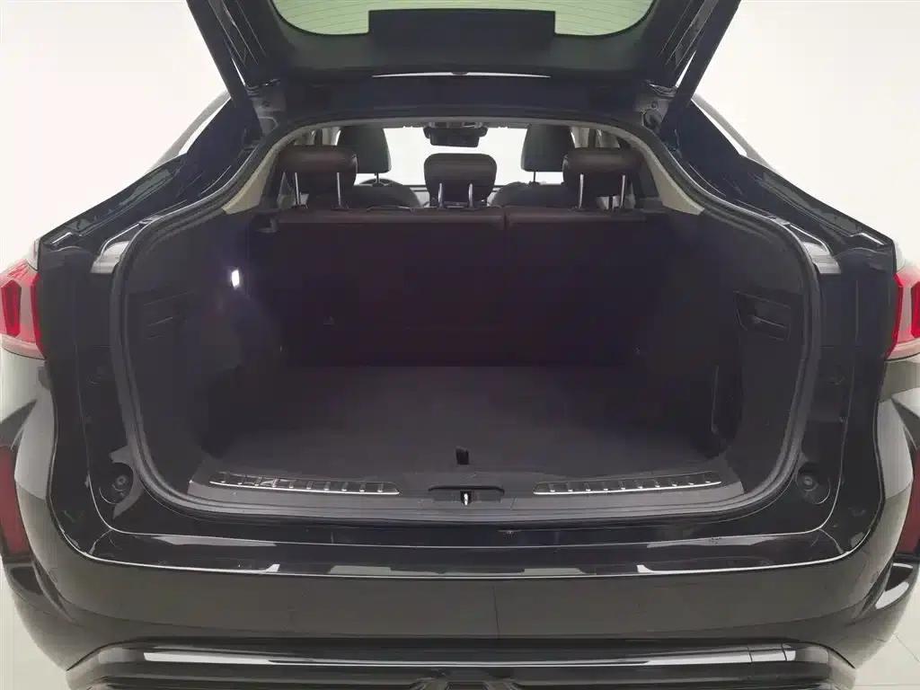 Weipai VV7 GT 2020 2.0T Flagship Edition — миниатюра 16