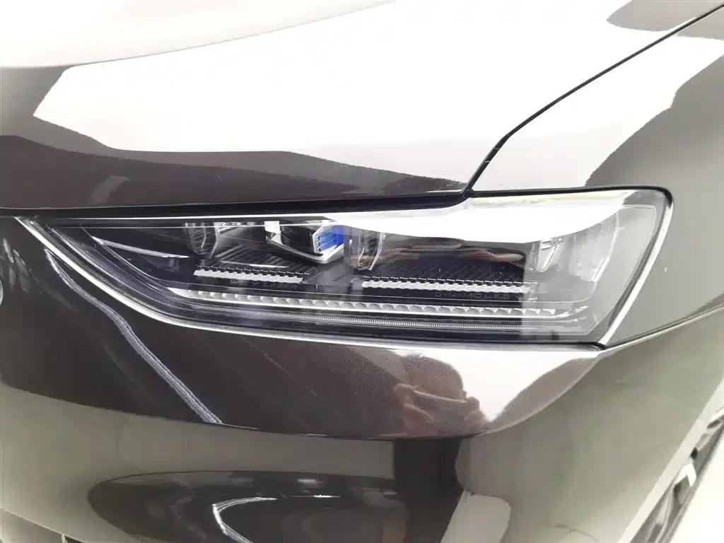 Weipai VV7 GT 2020 2.0T Flagship Edition — миниатюра 7
