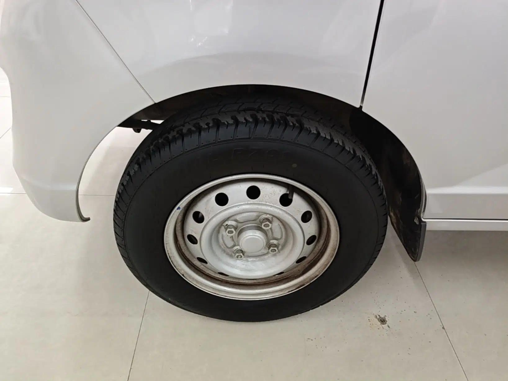 Wuling Rongguang S 2023 1.5L Basic Enclosed-Window Vehicle 2 Seats — миниатюра 8