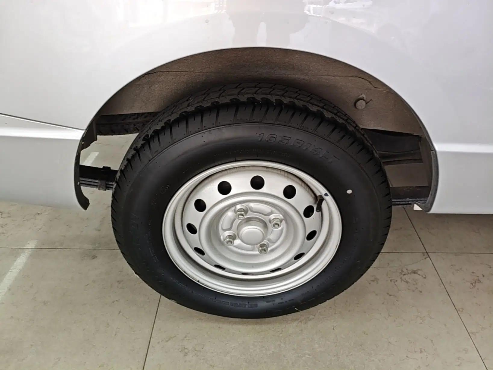 Wuling Rongguang S 2023 1.5L Basic Enclosed-Window Vehicle 2 Seats — миниатюра 10