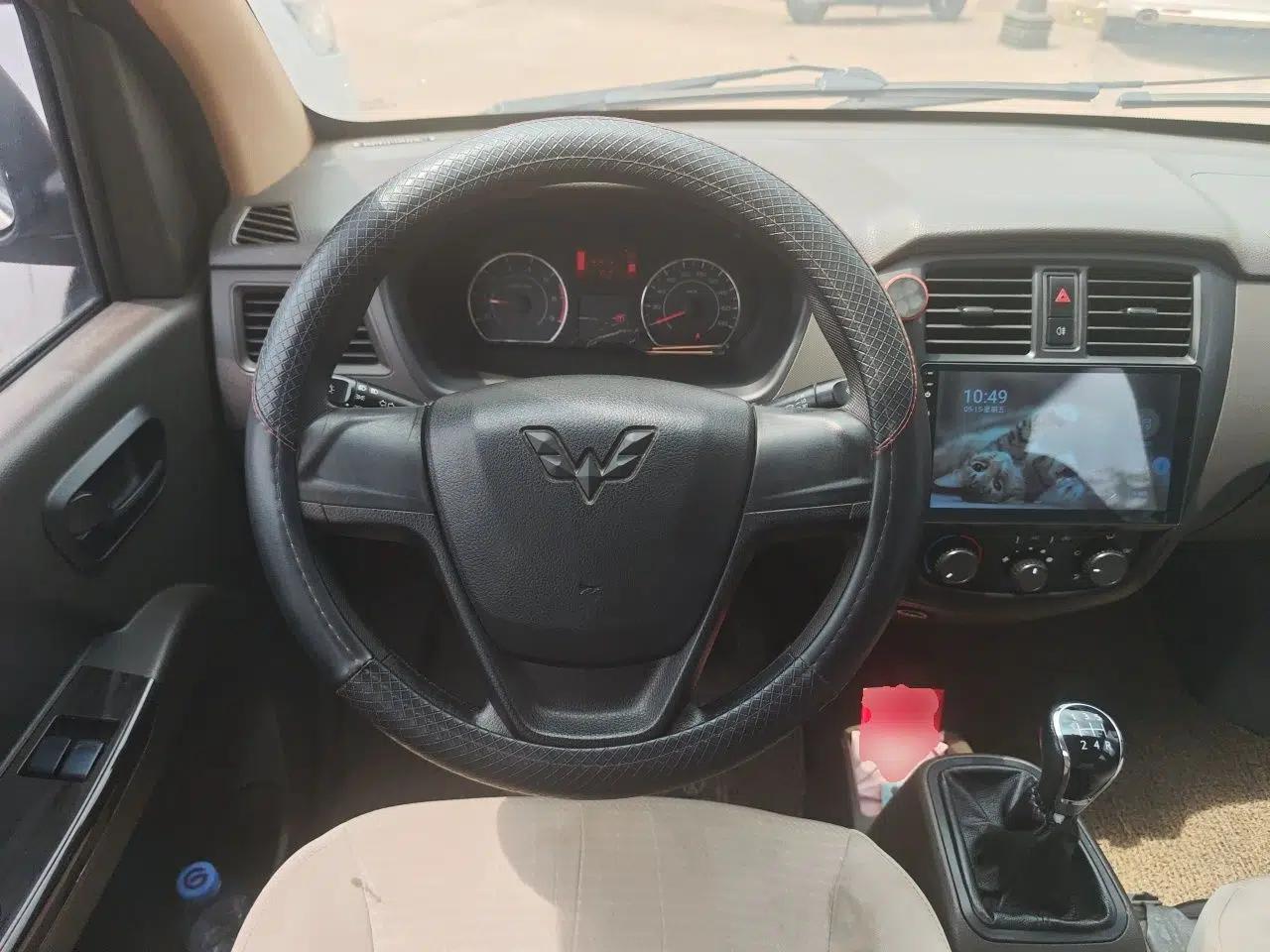 Wuling Rongguang S  — миниатюра 11