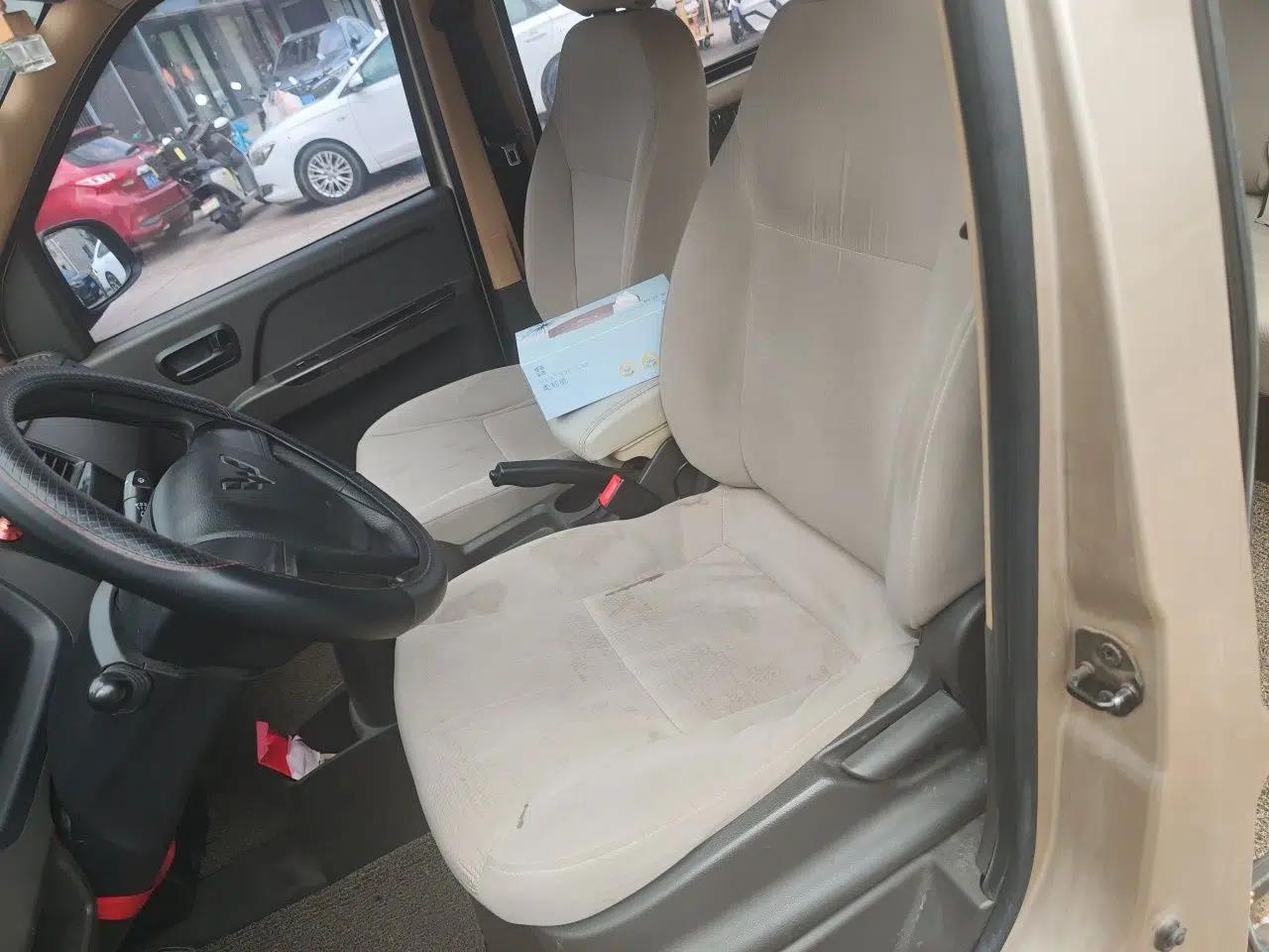 Wuling Rongguang S  — миниатюра 16
