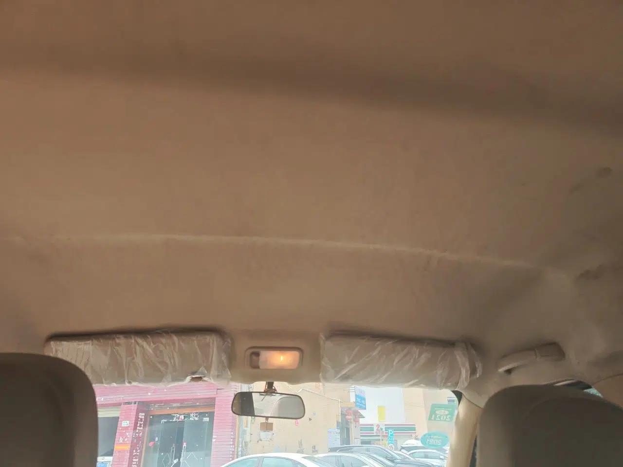 Wuling Rongguang S  — миниатюра 19